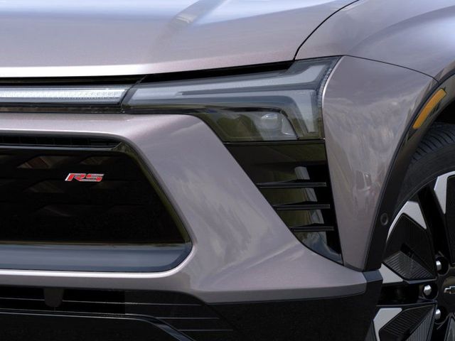 2024 Chevrolet Blazer EV RS 10