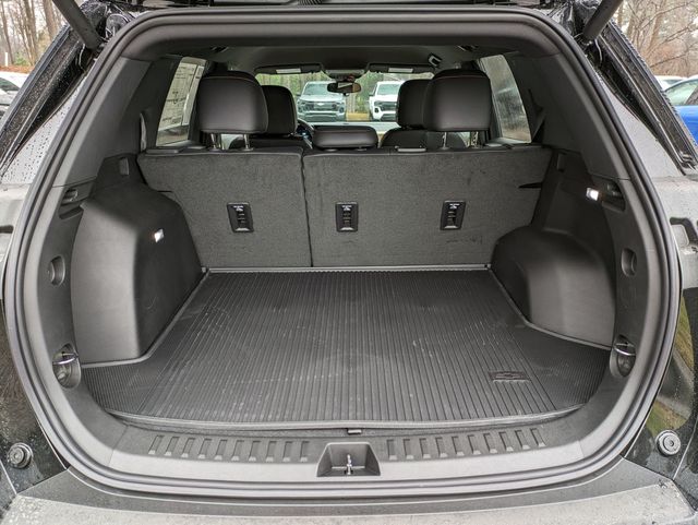 2025 Chevrolet Equinox ACTIV photo