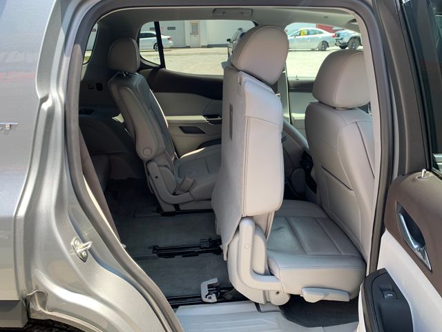 Used 2023 GMC Acadia SUV