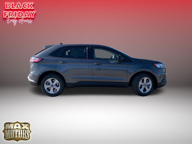 2024 Ford Edge SE 12