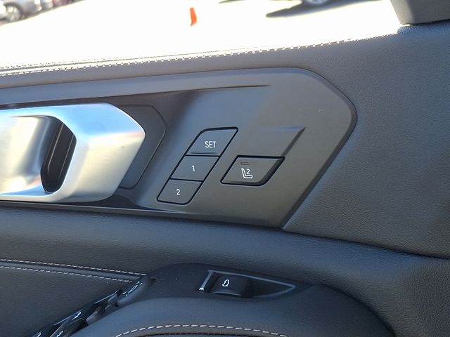 X5 Plug-In Hybrid xDrive50e