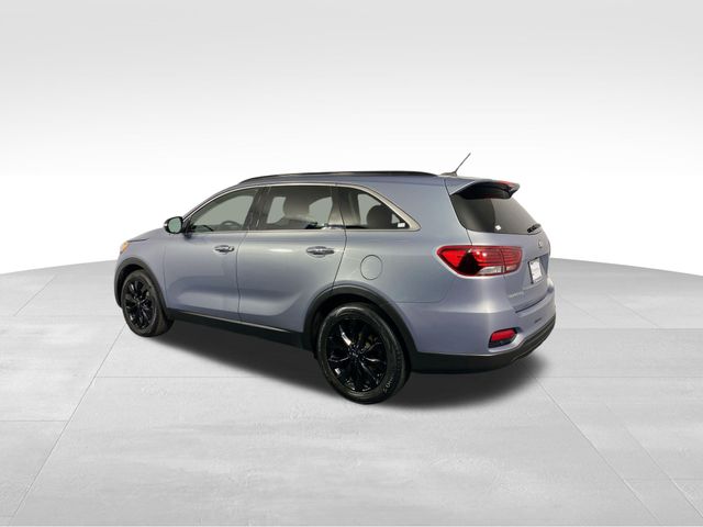 2020 Kia Sorento S 29