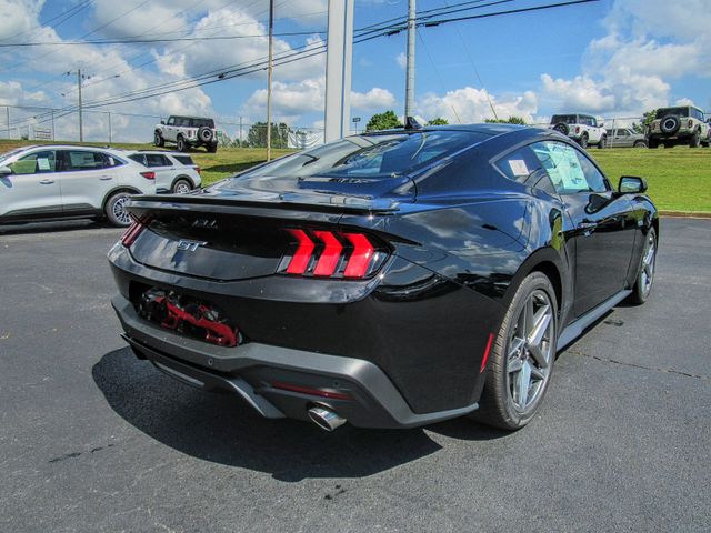 Photo of 2025 Ford Mustang GT in Dallas, GA - 4,  2025 Ford Mustang GT:167268