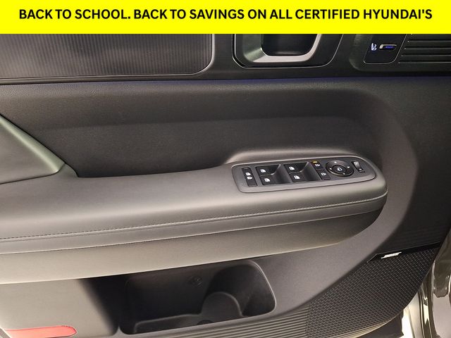 Used 2024 Hyundai Santa Fe SUV