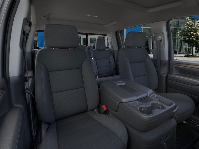New 2025 Chevrolet Silverado 2500HD For Sale in Grove City, OH