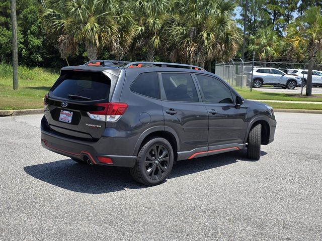Used 2019 Subaru Forester SUV