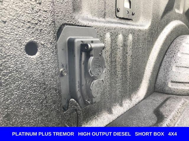 New 2026 Gray Ford Platinum image 33