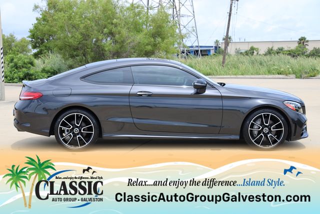 2023 Mercedes-Benz C-Class C 300 Gray at Community Toyota