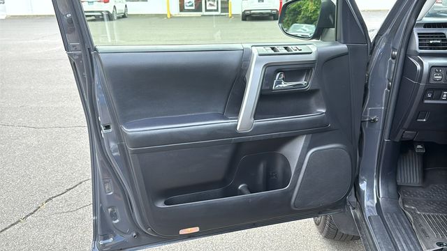 Used 2024 Toyota 4Runner SUV