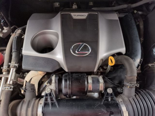 used 2016 Lexus NX car, priced at $19,991