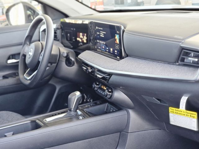 New 2026 Nissan Kicks SUV