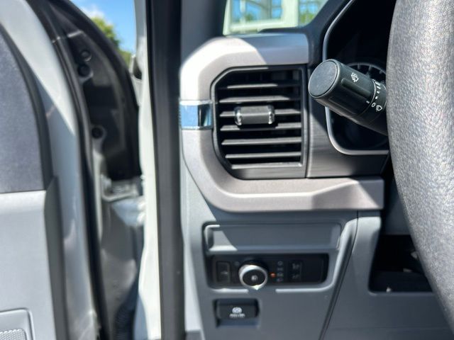 2023 Ford F-150 XLT - Photo 25