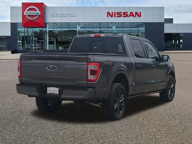Used 2023 Ford F-150 Truck