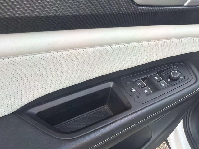 Used 2024 Volkswagen Atlas Cross Sport SUV