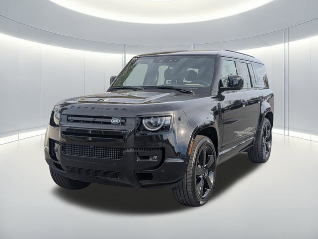2026 Land Rover Defender 130 V8 P500 AWD