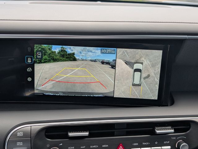 2026 Hyundai Palisade Calligraphy Green at Westside Lexus