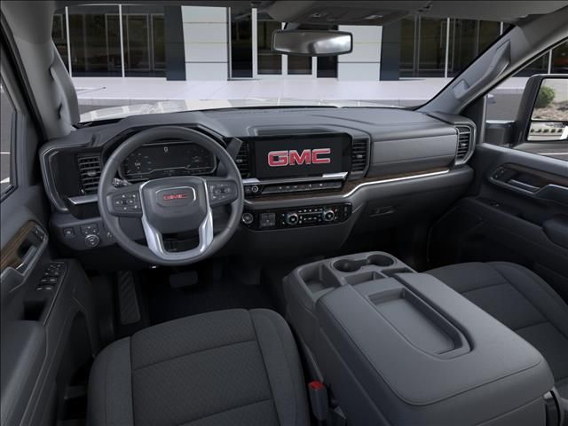 2026 GMC Sierra 2500HD SLE - Photo 15