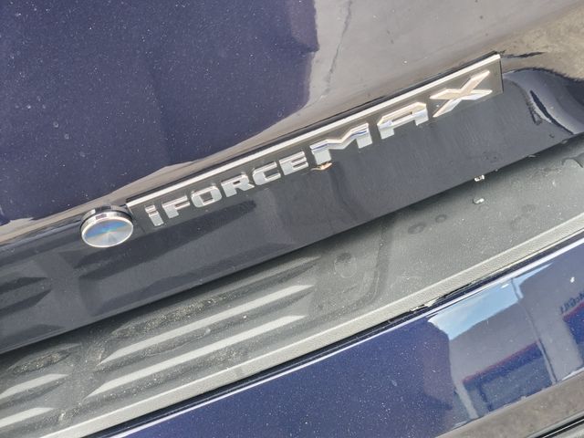 2026 Toyota Sequoia Limited  at Gullo Toyota