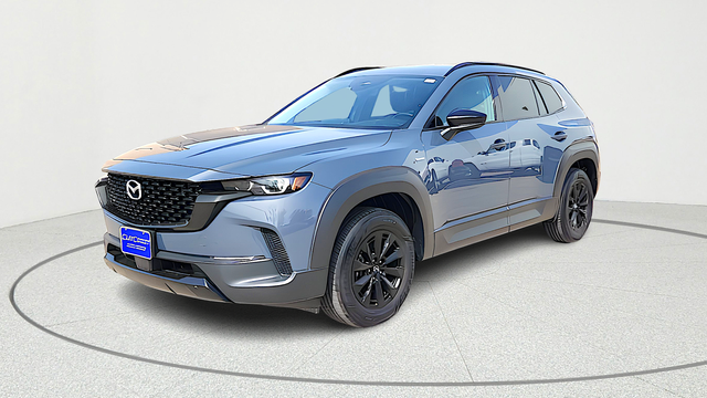 2025 Mazda CX-50 Hybrid