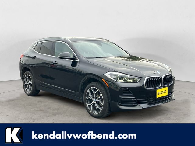 2023 BMW X2 xDrive28i AWD