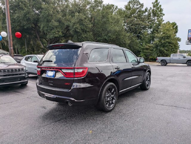2026 Dodge Durango GT Plus AWD HEMI V8