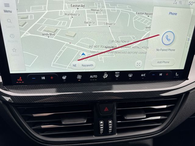 new 2026 Ford Escape car, priced at $33,670