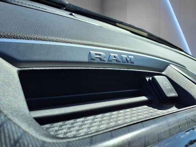2026 RAM 1500 Big Horn/Lone Star - Photo 22