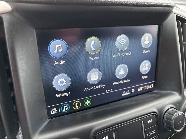 2021 GMC Terrain SLT photo
