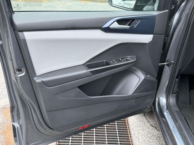 used 2023 Volkswagen Taos car, priced at $23,932