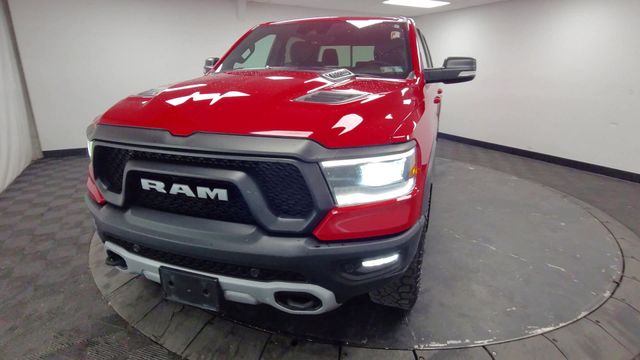 2022 – Ram – 1500