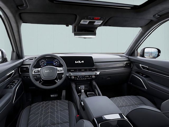 2025 Kia Telluride SX Prestige X-Line - Photo 14