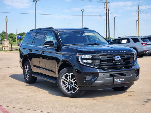 2025 Ford Expedition  photo