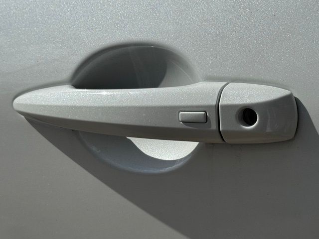 New 2026 Nissan Rogue SUV