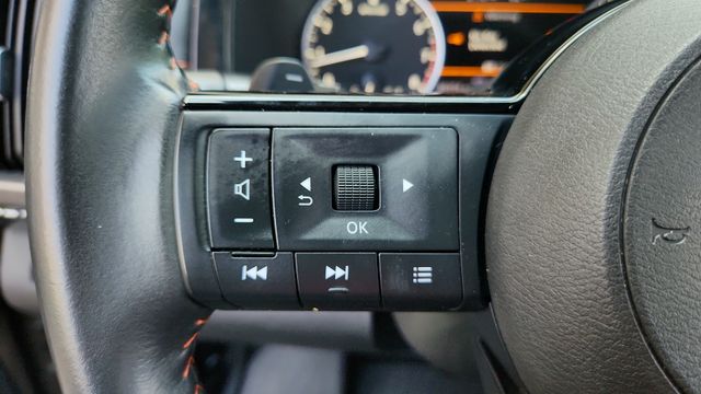 2023 Nissan Pathfinder