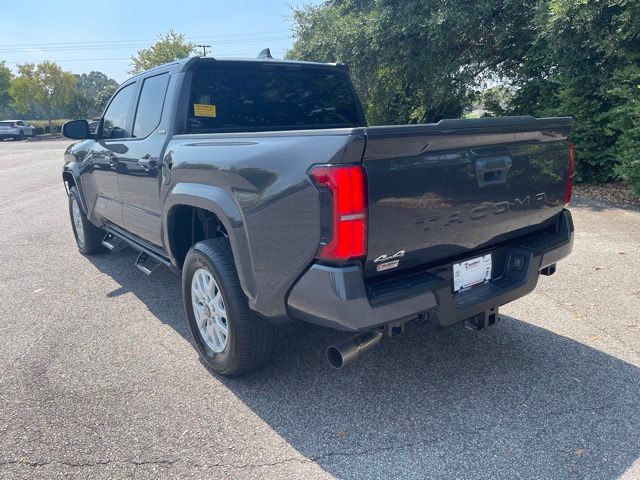 Used 2025 Toyota Tacoma Truck