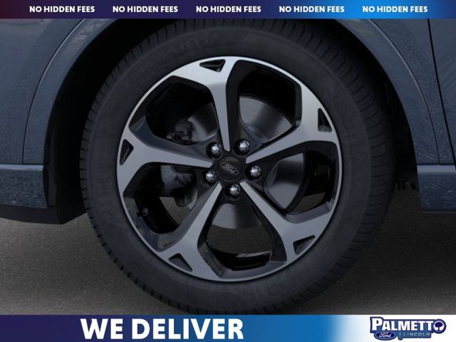 new 2026 Ford Escape car, priced at $41,430