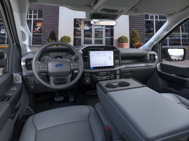 New 2026 White Ford XL image 9