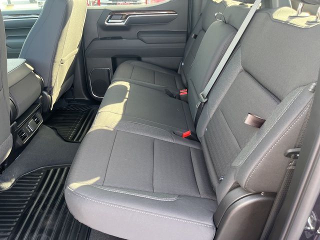 2026 GMC Sierra 1500 Elevation:45089