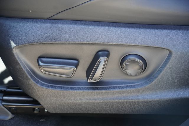 Used 2026 Toyota bZ SUV