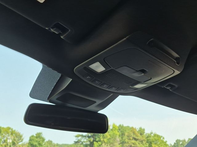Used 2020 Black Ford Limited image 28