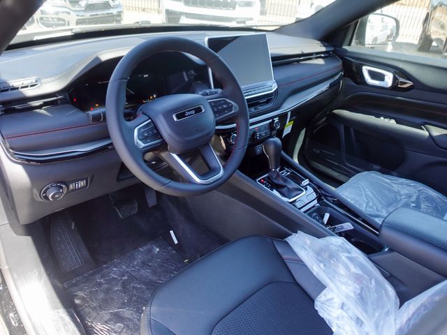 new 2026 Jeep Compass car, priced at $35,605