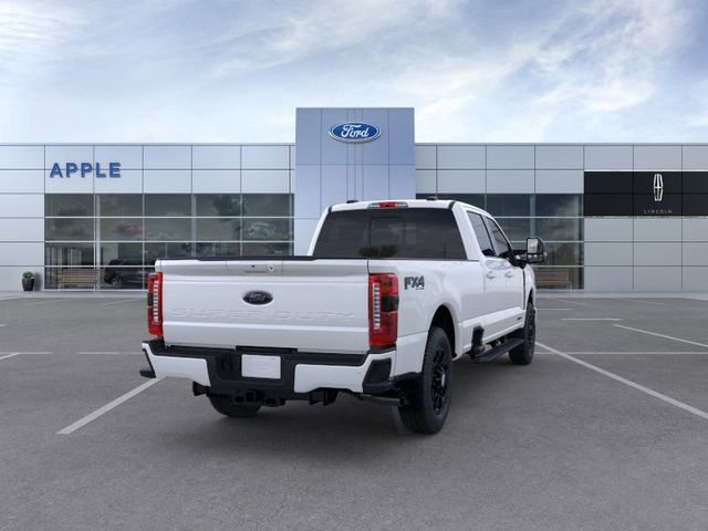 2024 Ford F-350 Super Duty Lariat