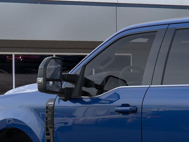 2026 Ford F-350SD Lariat:169593