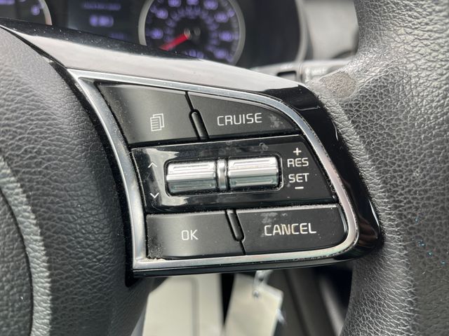 Used 2019 Kia Forte For Sale in Grove City, OH