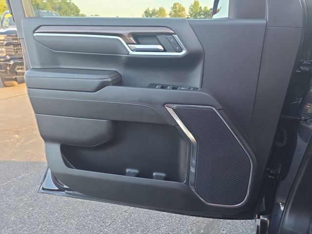 Used 2022 Gray Chevrolet LT Trail Boss image 28