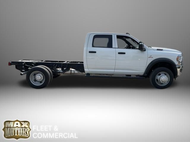 2024 Ram 5500HD Tradesman 12