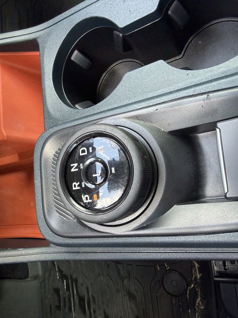 2023 Ford Maverick XLT Green at Community Toyota