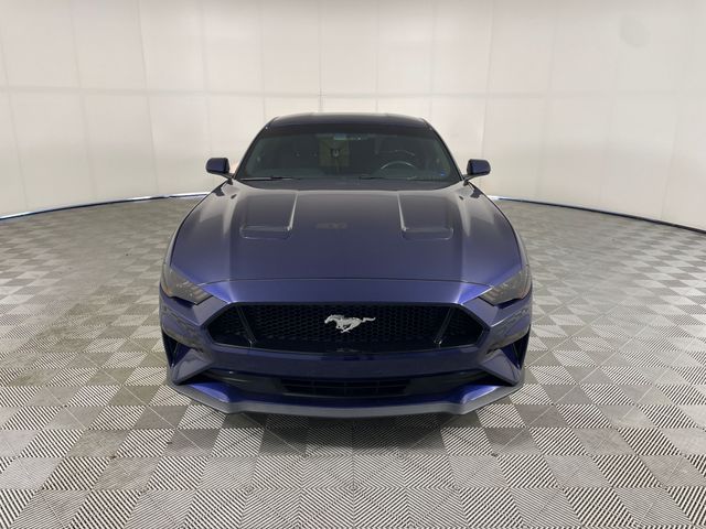 Used 2018 Ford Mustang GT For Sale in Bremerton, WA