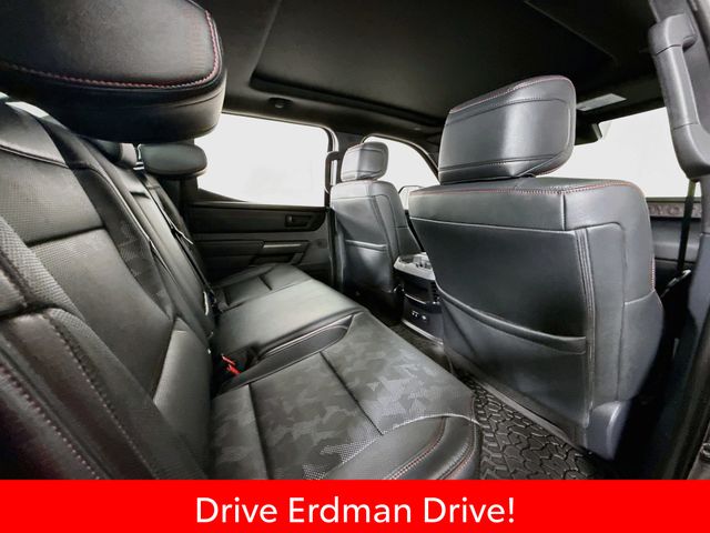 Used 2026 Toyota Tundra Hybrid Truck