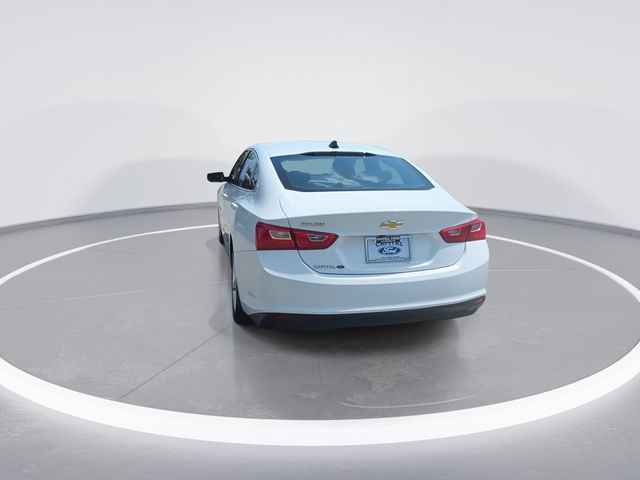 Used 2023 Summit White Chevrolet LS image 7